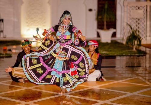 Hotel Holiday Villa Jaislmer