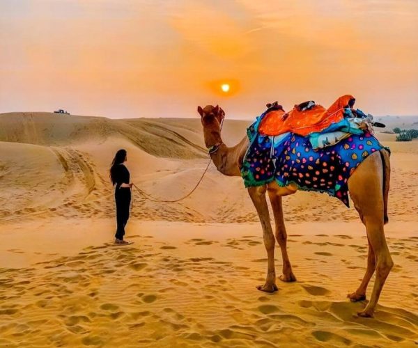 Hotel Holiday Villa Jaislmer