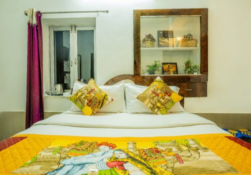 Super Deluxe Room (4)